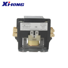 CJX9-2P-40A-220V AC Air  Conditioner Magnetic Contactor